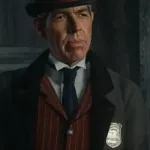 James Coburn