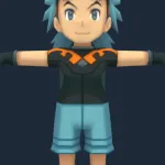 Brawly (Pokemon)