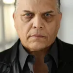 Armen Garo