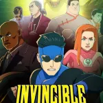 Invincible