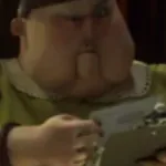Mrs. Henscher (ParaNorman)