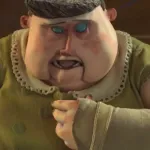 Mrs. Henscher (ParaNorman)