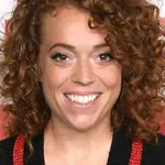 Michelle Wolf