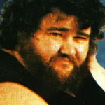 Jerry Blackwell