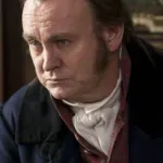 Philip Glenister