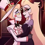 Lucifer and Lilith Morningstar