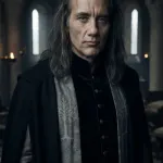 Clive Owen