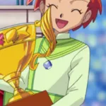 Zoey (Pokemon)