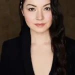 Ashley Park