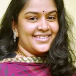 Fathima Vijay Antony