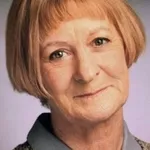 Marnie Crossen