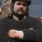 Henry Calvin