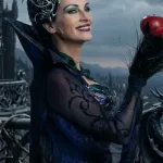 Queen Narissa (Reboot)