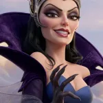 Queen Narissa (Reboot)