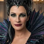 Queen Narissa (Reboot)