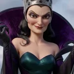 Queen Narissa (Reboot)