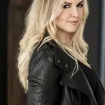 Briana Buckmaster