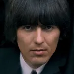 George Harrison