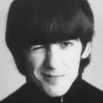 George Harrison