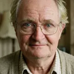 Jim Broadbent