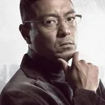 Philip Keung Ho-Man