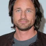 Martin Henderson