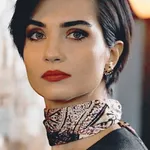 Tuba Büyüküstün