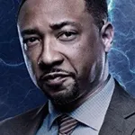 Damon Gupton