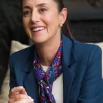 Claudia Sheinbaum