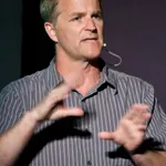 Chris Bailey