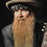 Billy Gibbons