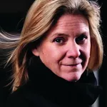 Magdalena Andersson
