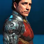 Gabriel Luna