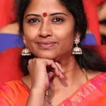Easwari Rao