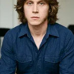 George MacKay