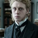 George MacKay