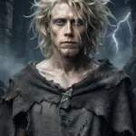 George MacKay