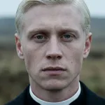 George MacKay