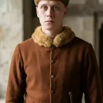 George MacKay