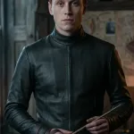 George MacKay