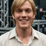 Jake Abel