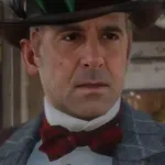 Stanley Tucci