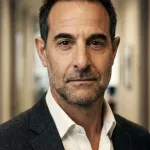 Stanley Tucci