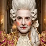 Stanley Tucci