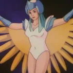 Venus Terzo