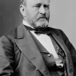 Ulysses S. Grant
