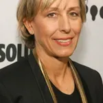 Martina Navratilova