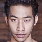 Patrick Kwok-Choon
