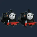Donald and Douglas