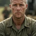 Jake McDorman